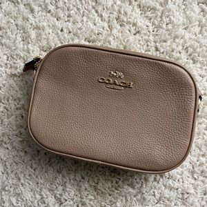 EUC Mini Jamie Coach Camera Bag